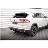 Maxton - Ensemble Diffuseur Volkswagen Atlas Cross Sport