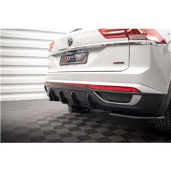 Maxton - Ensemble Diffuseur Volkswagen Atlas Cross Sport