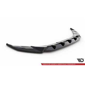 Maxton - Ensemble Diffuseur Volkswagen Atlas Cross Sport