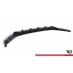 Maxton - Ensemble Diffuseur Volkswagen Atlas Cross Sport