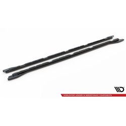 Maxton - Ensemble Diffuseur Volkswagen Atlas Cross Sport