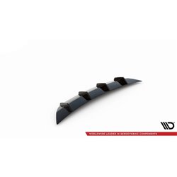 Maxton - Ensemble Diffuseur Volkswagen Atlas Cross Sport