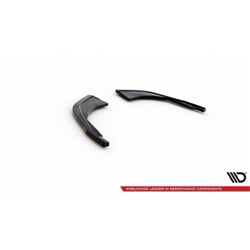 Maxton - Ensemble Diffuseur Volkswagen Atlas Cross Sport