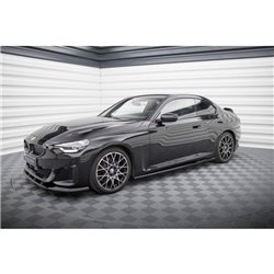 Maxton - Ensemble Diffuseur V.1 BMW 2 Coupe G42