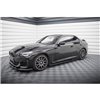 Maxton - Ensemble Diffuseur V.1 BMW 2 Coupe G42