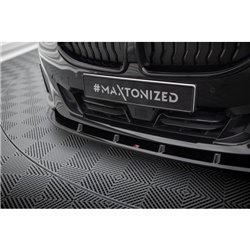 Maxton - Ensemble Diffuseur V.1 BMW 2 Coupe G42