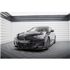 Maxton - Ensemble Diffuseur V.1 BMW 2 Coupe G42