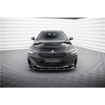 Maxton - Ensemble Diffuseur V.1 BMW 2 Coupe G42