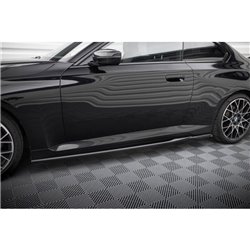 Maxton - Ensemble Diffuseur V.1 BMW 2 Coupe G42