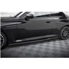 Maxton - Ensemble Diffuseur V.1 BMW 2 Coupe G42