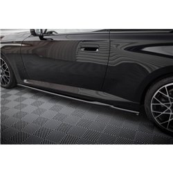 Maxton - Ensemble Diffuseur V.1 BMW 2 Coupe G42