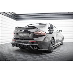 Maxton - Ensemble Diffuseur V.1 BMW 2 Coupe G42
