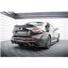 Maxton - Ensemble Diffuseur V.1 BMW 2 Coupe G42