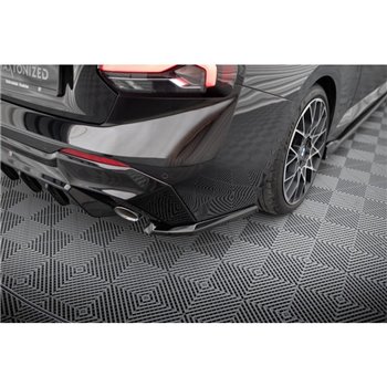 Maxton - Ensemble Diffuseur V.1 BMW 2 Coupe G42