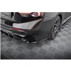 Maxton - Ensemble Diffuseur V.1 BMW 2 Coupe G42