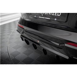 Maxton - Ensemble Diffuseur V.1 BMW 2 Coupe G42
