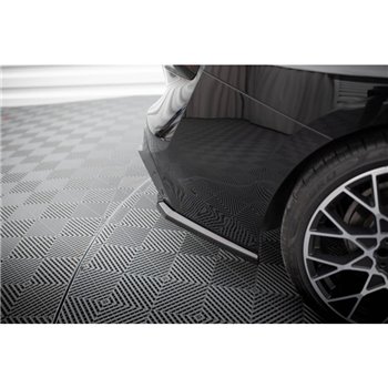 Maxton - Ensemble Diffuseur V.1 BMW 2 Coupe G42