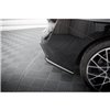 Maxton - Ensemble Diffuseur V.1 BMW 2 Coupe G42