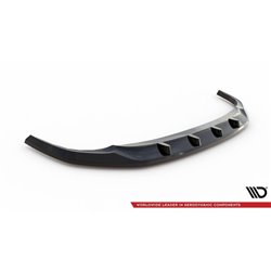 Maxton - Ensemble Diffuseur V.1 BMW 2 Coupe G42