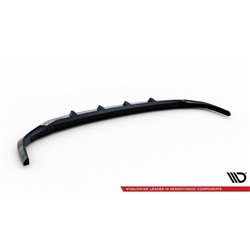 Maxton - Ensemble Diffuseur V.1 BMW 2 Coupe G42