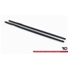 Maxton - Ensemble Diffuseur V.1 BMW 2 Coupe G42