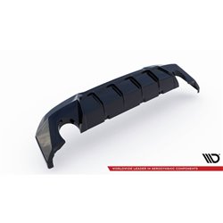 Maxton - Ensemble Diffuseur V.1 BMW 2 Coupe G42