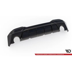 Maxton - Ensemble Diffuseur V.1 BMW 2 Coupe G42