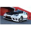 Maxton - Bodykit Mercedes CLK W209 W204 AMG Look