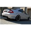 Maxton - Bodykit Mercedes CLK W209 W204 AMG Look