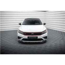 Maxton - Ensemble Diffuseur Volkswagen Passat GT B8 Facelift USA
