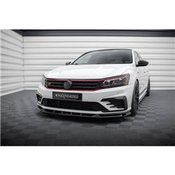 Maxton - Ensemble Diffuseur Volkswagen Passat GT B8 Facelift USA