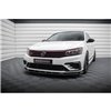 Maxton - Ensemble Diffuseur Volkswagen Passat GT B8 Facelift USA