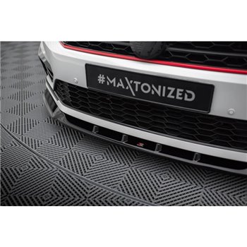 Maxton - Ensemble Diffuseur Volkswagen Passat GT B8 Facelift USA