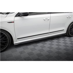 Maxton - Ensemble Diffuseur Volkswagen Passat GT B8 Facelift USA