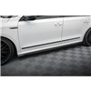 Maxton - Ensemble Diffuseur Volkswagen Passat GT B8 Facelift USA
