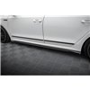 Maxton - Ensemble Diffuseur Volkswagen Passat GT B8 Facelift USA