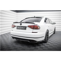 Maxton - Ensemble Diffuseur Volkswagen Passat GT B8 Facelift USA