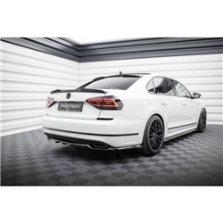 Maxton - Ensemble Diffuseur Volkswagen Passat GT B8 Facelift USA