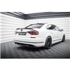 Maxton - Ensemble Diffuseur Volkswagen Passat GT B8 Facelift USA