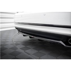Maxton - Ensemble Diffuseur Volkswagen Passat GT B8 Facelift USA