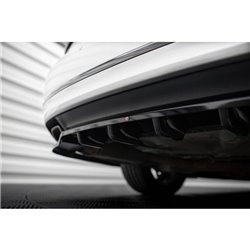 Maxton - Ensemble Diffuseur Volkswagen Passat GT B8 Facelift USA