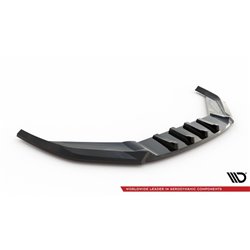 Maxton - Ensemble Diffuseur Volkswagen Passat GT B8 Facelift USA