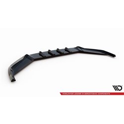 Maxton - Ensemble Diffuseur Volkswagen Passat GT B8 Facelift USA
