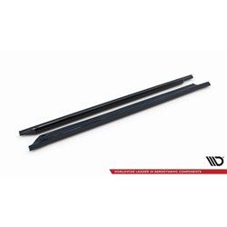 Maxton - Ensemble Diffuseur Volkswagen Passat GT B8 Facelift USA