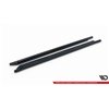 Maxton - Ensemble Diffuseur Volkswagen Passat GT B8 Facelift USA