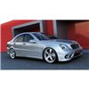 Maxton - Bodykit Mercedes-Benz C-Class W203 AMG 204 Look