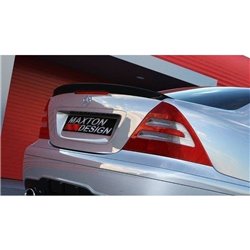 Maxton - Bodykit Mercedes-Benz C-Class W203 AMG 204 Look