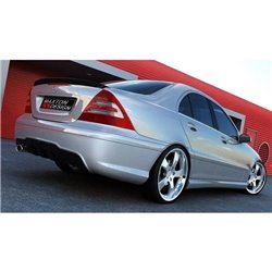 Maxton - Bodykit Mercedes-Benz C-Class W203 AMG 204 Look