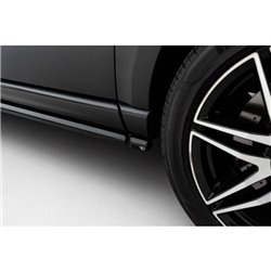 Maxton - Ensemble Diffuseur Mercedes-Benz V-Class Long AMG-Line W447 Facelift