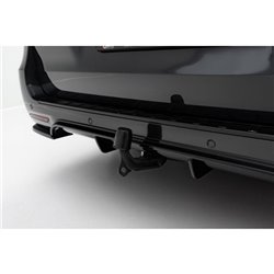 Maxton - Ensemble Diffuseur Mercedes-Benz V-Class Long AMG-Line W447 Facelift